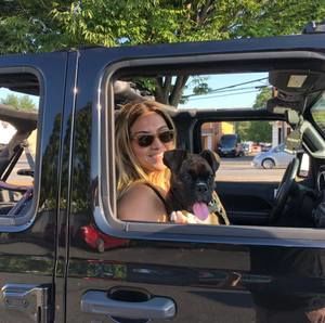 Meet your Posher, Kevin